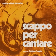 Buy Scappo Per Cantare