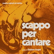 Buy Scappo Per Cantare