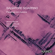 Buy Salvatore Sciarrino: Paesaggi Con Macerie (Various Artists)