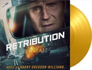 Buy Retribution (Original Soundtrack)