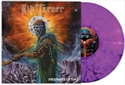 Buy Prophets Of Time - Purple Marble