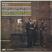 Buy Montgomeryland - Limited 180-Gram Vinyl with Bonus Tracks