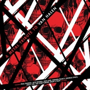 Buy A Metal Tribute To Van Halen (Various Artists)