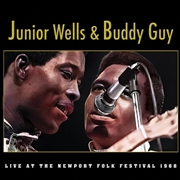 Buy Live At The Newport Folk Festival 1968