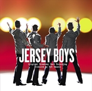 Buy Jersey Boys (Original Broadway Cast Recording)