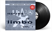 Buy House Of Limbo Vol. 1 (Various Artists)