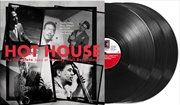 Buy Hot House: The Complete Jazz At Massey Hall Recordings  (Various Artists)