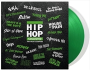 Buy Hip Hop Collected: The Next Chapter / Various - Limited Green & White Coloured Vinyl