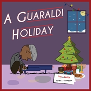 Buy A Guaraldi Holiday
