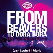 Buy From Beavers To Bora Bora: It's A House Thing