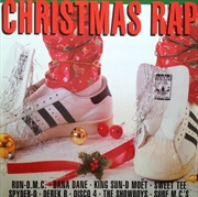Buy Christmas Rap (Various Artists)