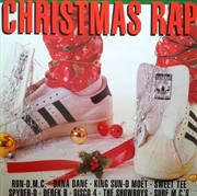 Buy Christmas Rap (Various Artists)