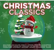 Buy Christmas Classics / Various