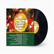 Buy Christmas All-time Greatest Records, Vol. 2 (Various Artists)