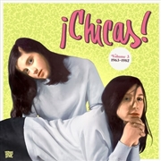Buy Chicas!, Vol. 3