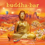 Buy Buddha Bar: By Christos Fourkis & Ravin / Various - Orange Vinyl