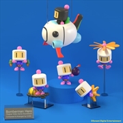Buy Bomberman Hero (Original Soundtrack)