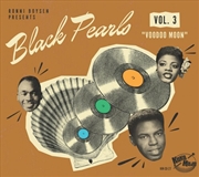Buy Black Pearls 3 (Various Artists)