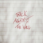 Buy Back Against The Wall - Tribute To Pink Floyd (Various Artists)