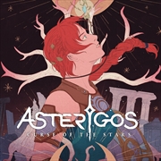Buy Asterigos: Curse Of The Stars (Original Soundtrack) Blue