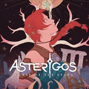 Buy Asterigos: Curse Of The Stars (Original Soundtrack) Blue