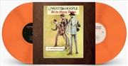 Buy All The Young Dudes: 50th Anniversary Edition - 140gm Gatefold Orange vinyl
