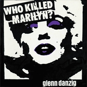 Buy Who Killed Marilyn? - White Purple Black Haze