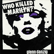 Buy Who Killed Marilyn? - Purple