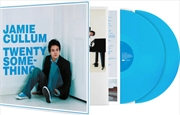 Buy Twentysomething (20th Anniversary Edition): Exclusive Blue Vinyl 2LP