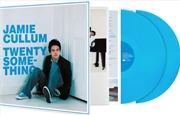 Buy Twentysomething (20th Anniversary Edition): Exclusive Blue Vinyl 2LP