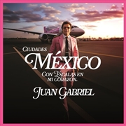 Buy Mexico Con Escalas En Mi Corazsn (Ciudades)