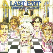 Buy Last Exit