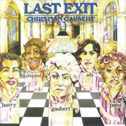 Buy Last Exit