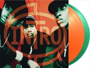 Buy Intro: 30th Anniversary - Limited & Expanded 180-Gram Green Colored Vinyl