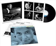 Buy I Want To Hold Your Hand (Blue Note Tone Poet Series)