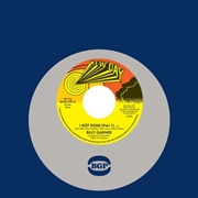 Buy I Got Some (Part 1) / I Got Some (Part 2)