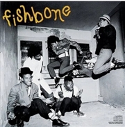 Buy Fishbone