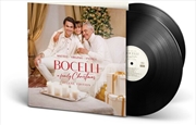 Buy A Family Christmas [Deluxe Edition 2 LP]
