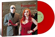 Buy Entre Mil Dudas - Red Vinyl
