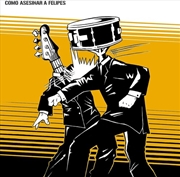Buy Como Asesinar A Felipes