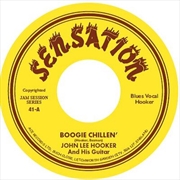 Buy Boogie Chillen' / Boogie Chillen' # 2