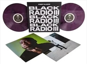 Buy Black Radio III