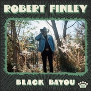 Buy Black Bayou - Limited Green & Black Splatter Colored Vinyl