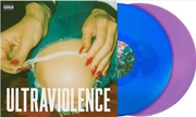 Buy Ultraviolence - Limited Edition