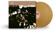 Buy Time Out Of Mind - Gold Colored Vinyl