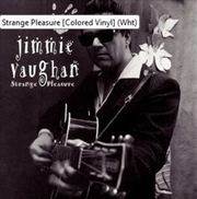 Buy Strange Pleasure