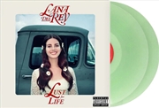 Buy Lust For Life - Limited Edition