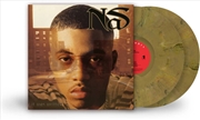 Buy It Was Written - Gold & Black Marble Colored Vinyl