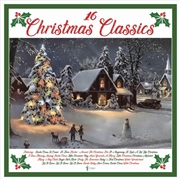 Buy 16 Christmas Classics (Various Artists)