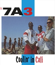 Buy Coolin' In Cali